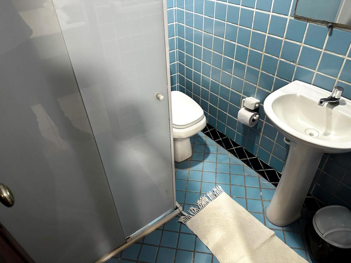 Pousada Alternativa Canoa Quebrada Bagian luar foto