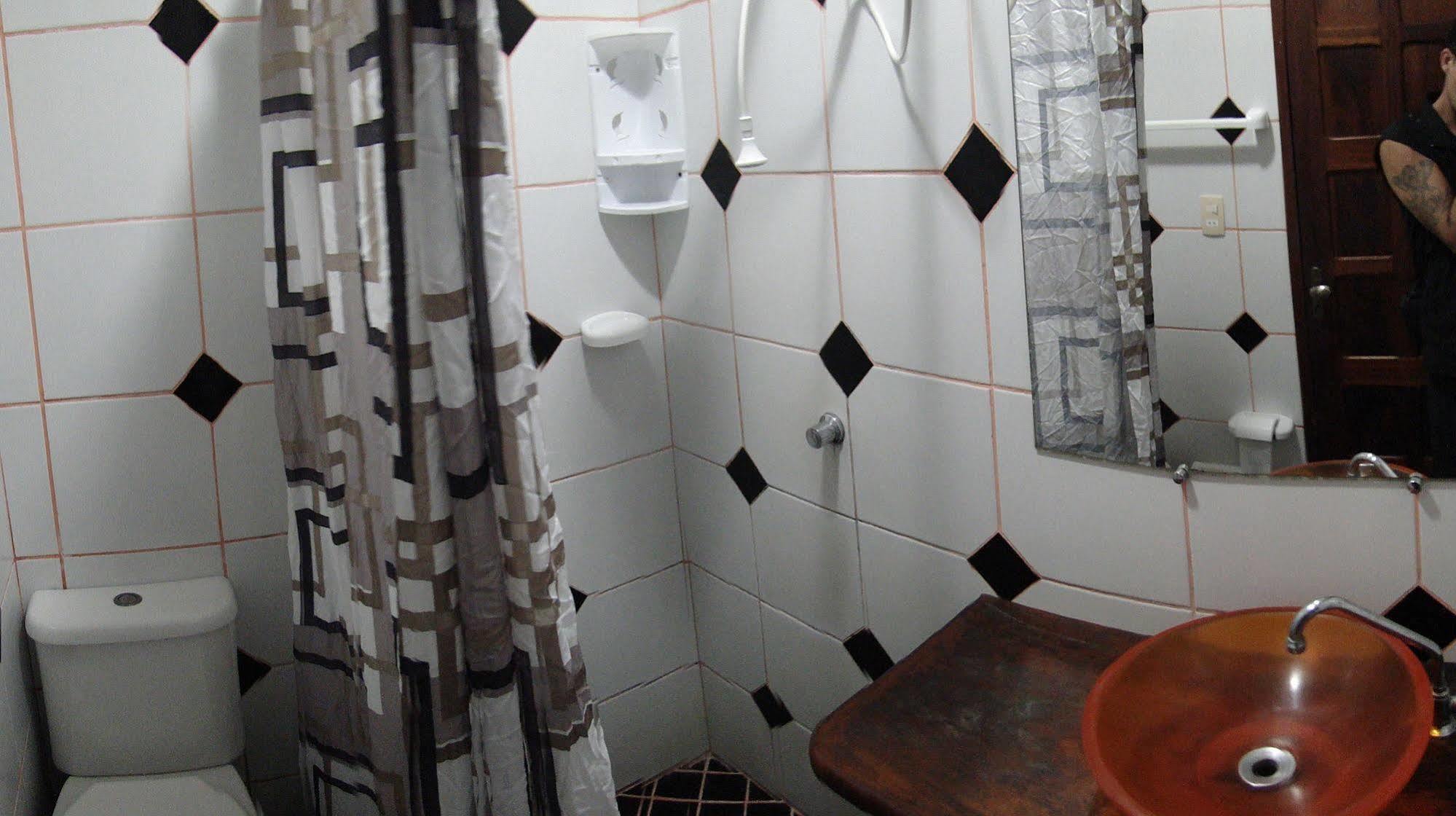 Pousada Alternativa Canoa Quebrada Bagian luar foto