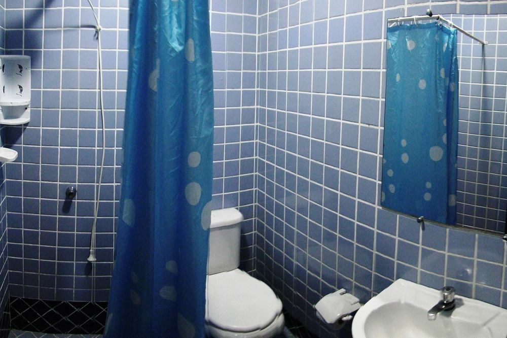 Pousada Alternativa Canoa Quebrada Bagian luar foto
